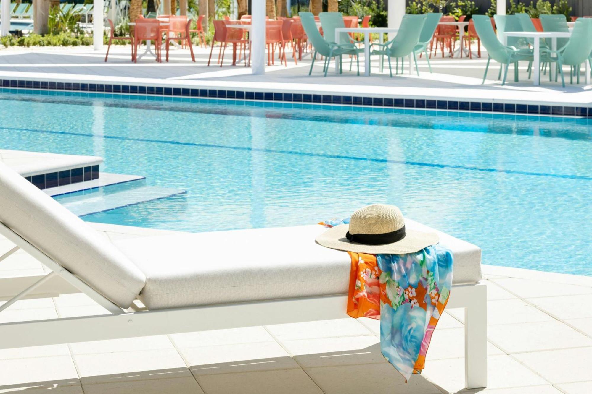 Hotel Villatel Resort, By Marriott Bonvoy Orlando