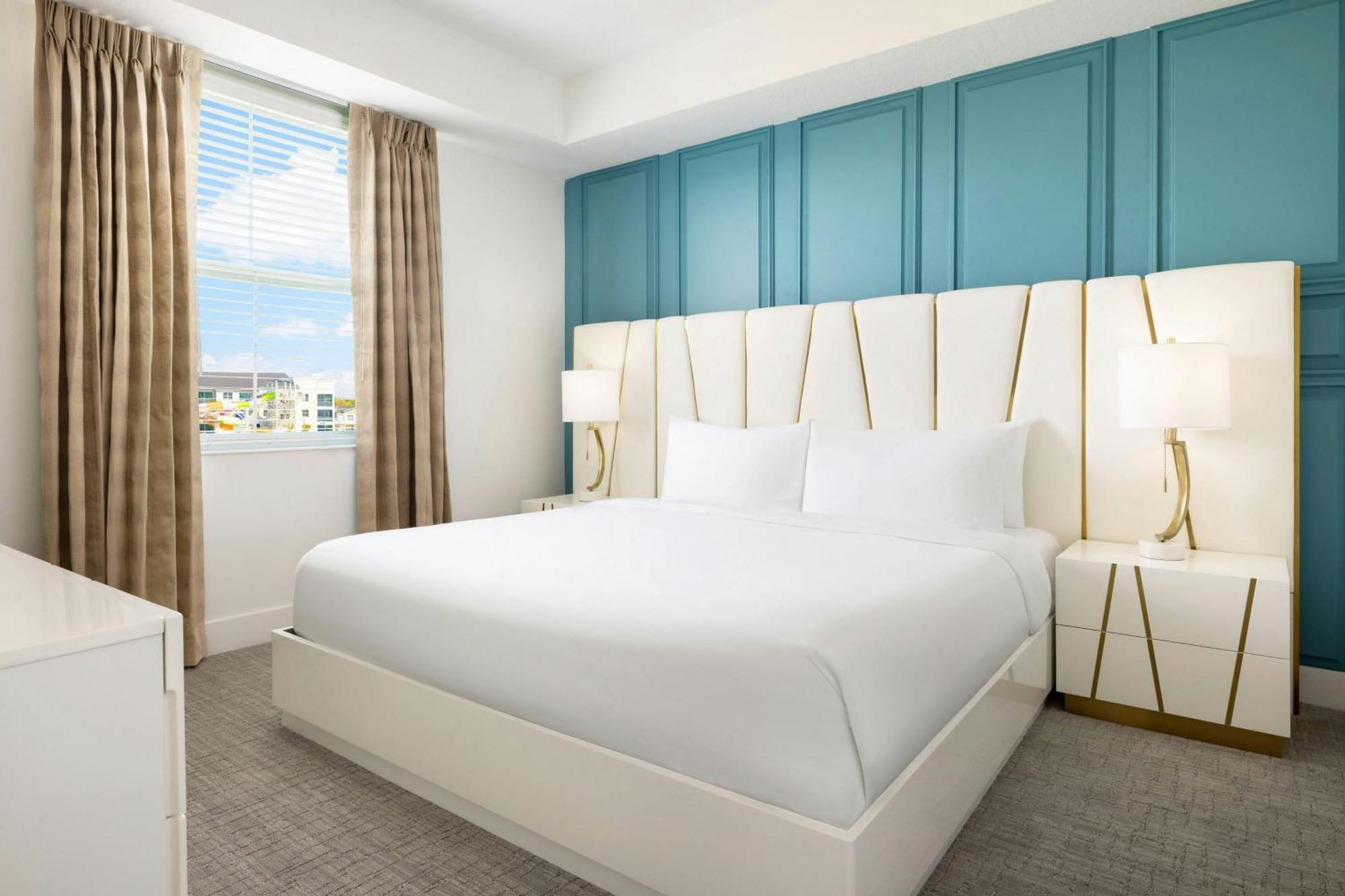 Villatel Resort, By Marriott Bonvoy Hotel *