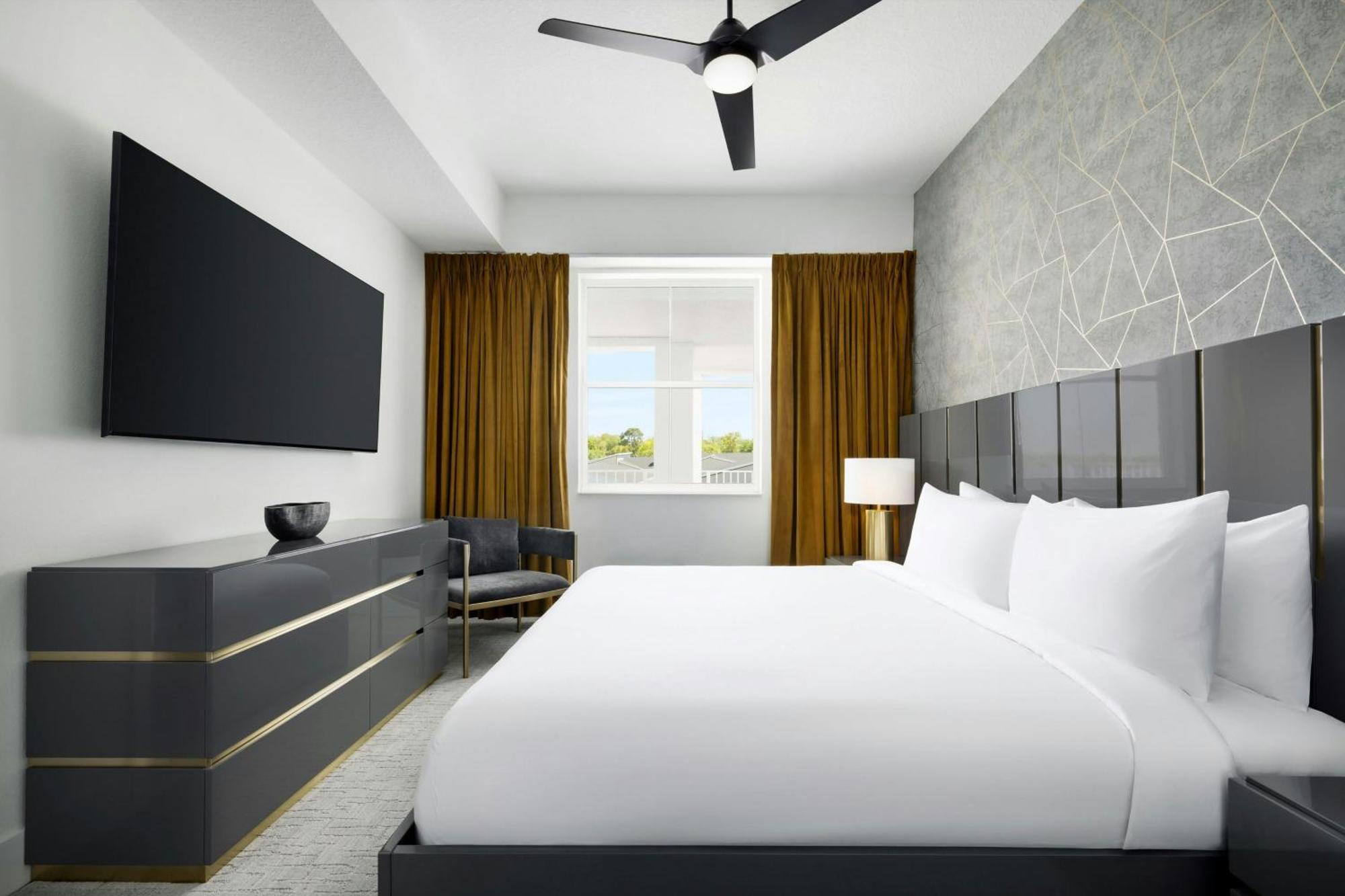 Villatel Resort, By Marriott Bonvoy Orlando
