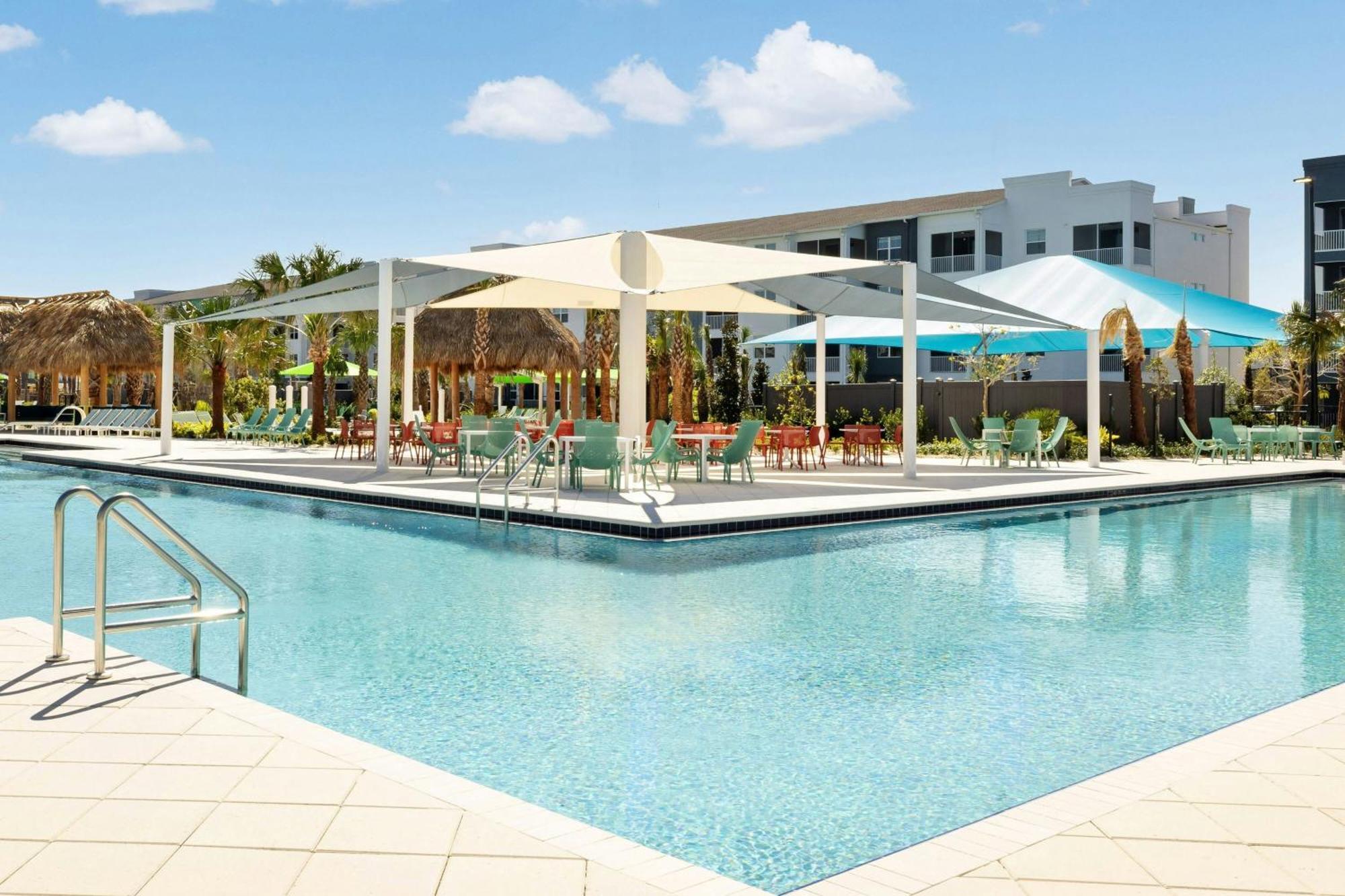 Villatel Resort, By Marriott Bonvoy Orlando